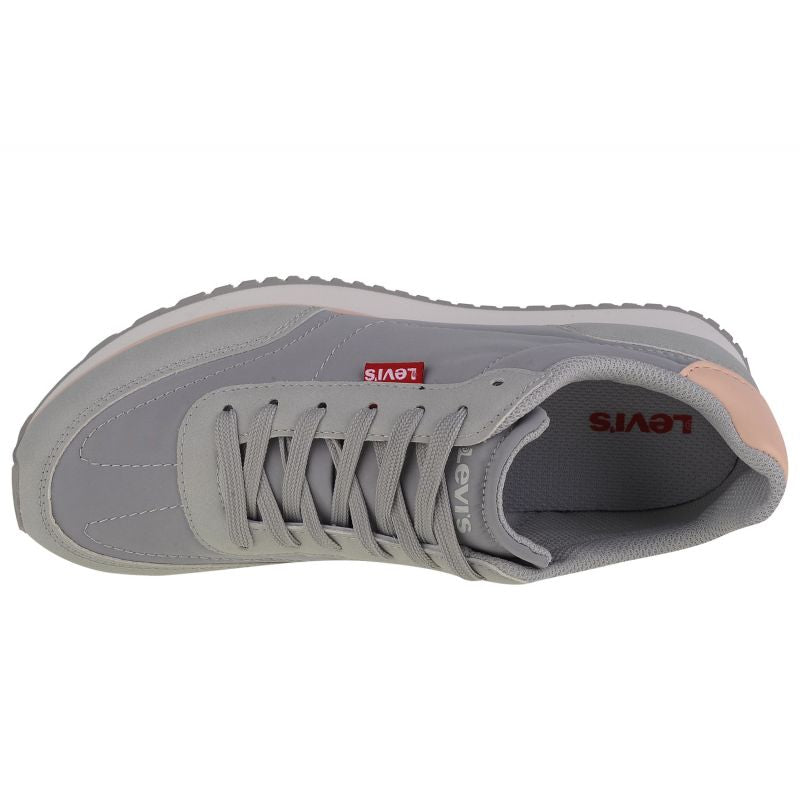 Levi&#39;s Stag Runner SW 234706-680-54 shoes Footwear/Lifestyle/Levis Your Sports Performance