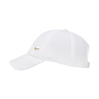 Nike Dri-FIT Club Cap White FB5372 101