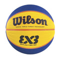 Wilson Fiba 3x3 Basketball Replica WTB1033XB 08083 Accessories/Balls/Basketball Your Sports Performance