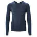 Thermoactive shirt Hi-Tec Hikro Top Jr 92800372303 Clothing/Outdoor/Hi-Tec Your Sports Performance