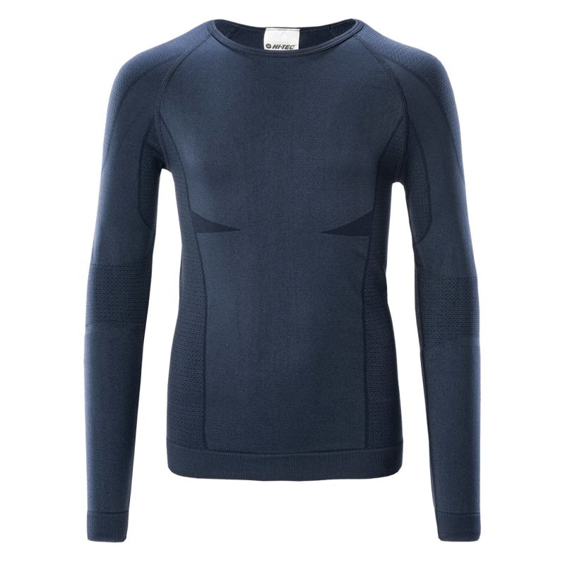 Thermoactive shirt Hi-Tec Hikro Top Jr 92800372303 Clothing/Outdoor/Hi-Tec Your Sports Performance