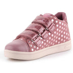 Shoes Geox J DJROCK GD -PR.SY Jr J944MD-ODHKC-C8006 Footwear/Lifestyle Your Sports Performance