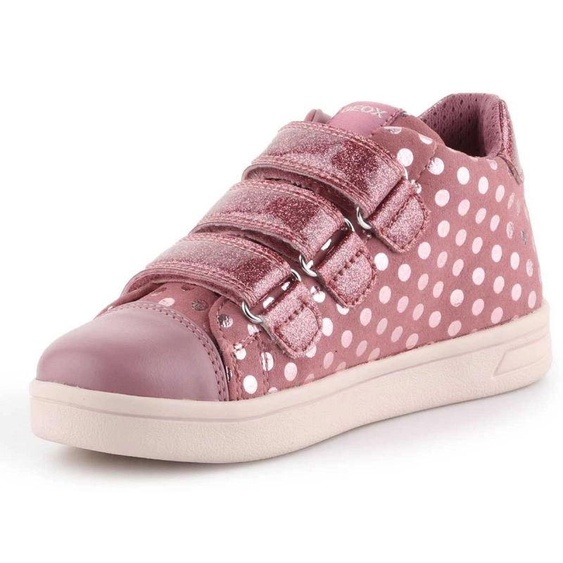 Shoes Geox J DJROCK GD -PR.SY Jr J944MD-ODHKC-C8006 Footwear/Lifestyle Your Sports Performance