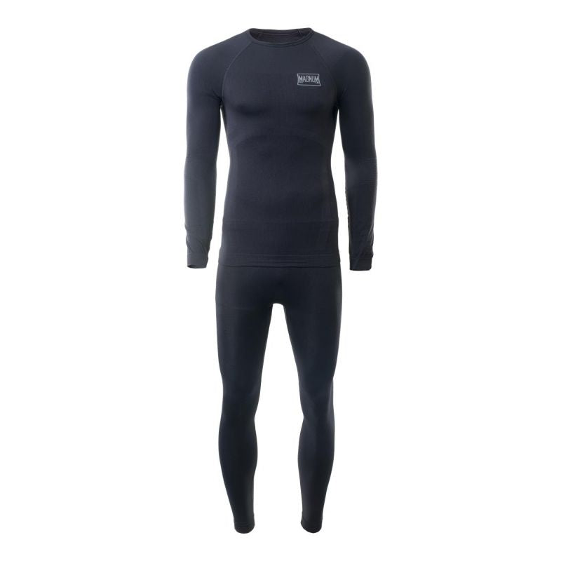 Thermoactive underwear Magnum Hopper Set M 92800189403 Clothing/Outdoor/Magnum Your Sports Performance