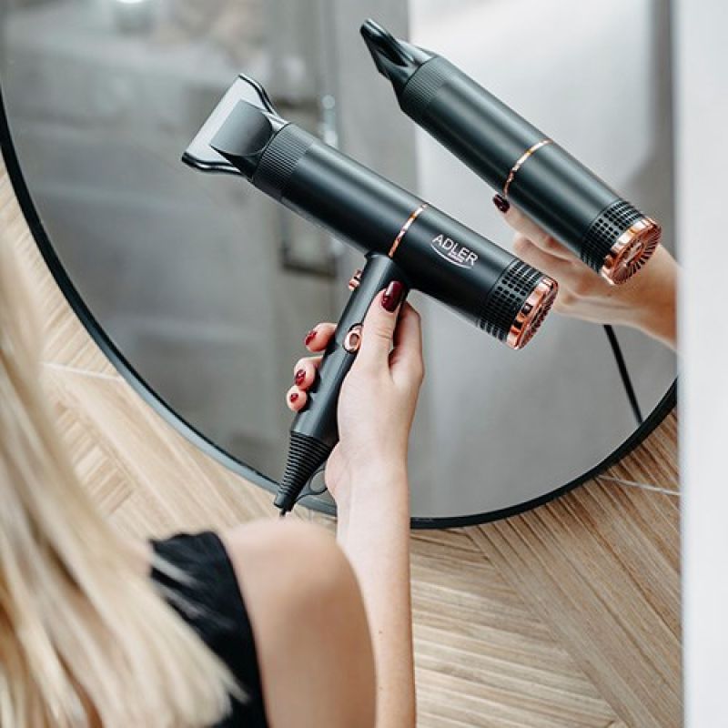 ADLER AD 2278 hair dryer AGD - Produkty/Suszarki do włosów Your Sports Performance