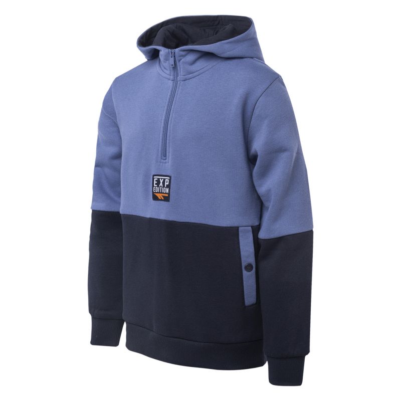 Expen Jrb Jr Sweatshirt Clothing/Outdoor Your Sports Performance