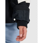3-in-1 transition jacket, 5000 membrane, girls' 4F 4FJRAW25TTJAF1013-20S 4f