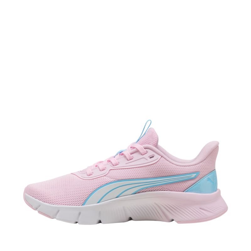 Puma Flex Focus light pink children's shoes 406080 01
