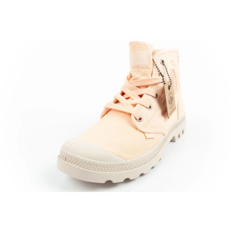 Palladium Pampa Hi W 92352-868-M Shoes Footwear/Lifestyle/Palladium Your Sports Performance