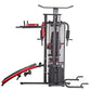Atlas with bench HMS Titan 12 150 LBS