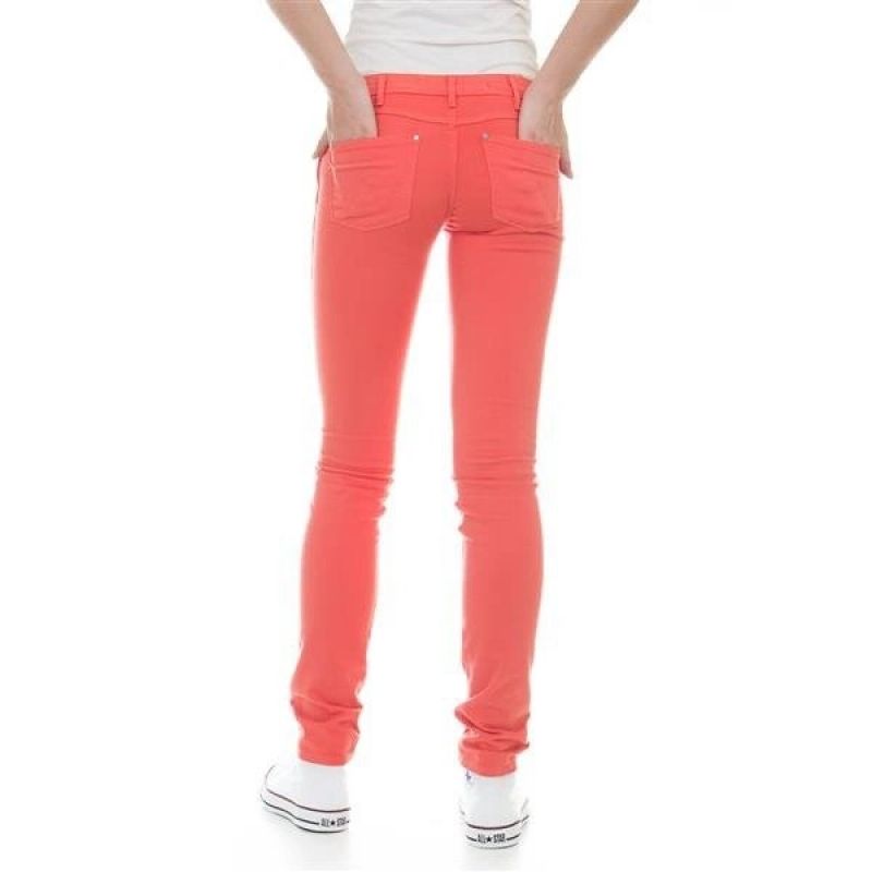 Wrangler Molly Melon jeans W251U229M Clothing/Lifestyle/Trousers, shorts/Wrangler Your Sports Performance