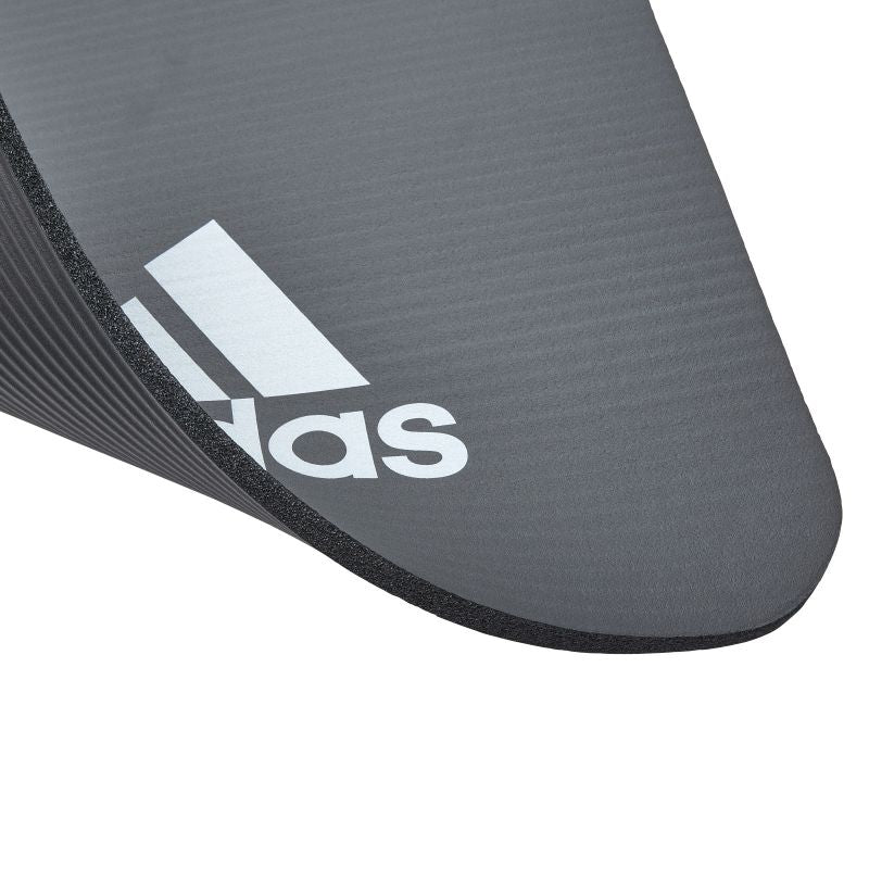 Adidas 10 mm ADMT-11015GR mat Accessories/Training equipment Adidas
