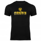 Masters Basic T-shirt M 061708-M Clothing/martial arts/koszulki Your Sports Performance