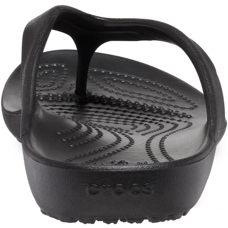 Crocs Kadee II Flip W flip-flops 202492 001