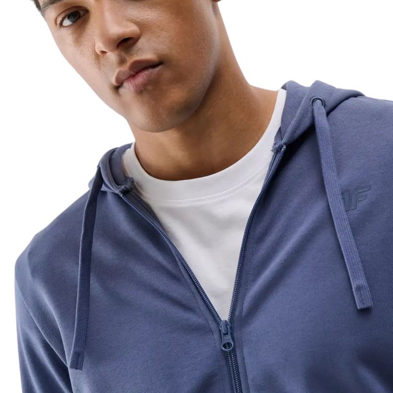 Sweatshirt 4F M1768 M 4FWMM00TSWSM1768 32S Clothing/Lifestyle/4F 4F