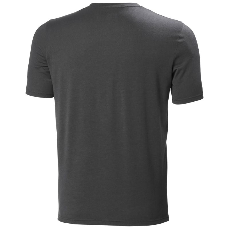 Helly Hansen Hp Racing M 34053 982 T-shirt Clothing/Lifestyle/T-shirts/Helly Hansen Your Sports Performance