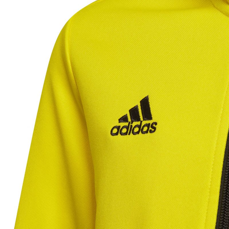 Sweatshirt adidas Entrada 22 Track Jr HI2139 Clothing/Training Adidas