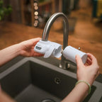Brita ON TAP V replacement cartridge (CU CE2) AGD - Akcesoria/Filtry do wody Your Sports Performance