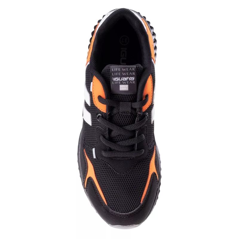 Iguana Maldwin Teen Jr 92800489980 shoes Footwear/Outdoor/Iguana Your Sports Performance
