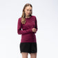 Women's Long Sleeve T-Shirt LADY LOPE LS Martes