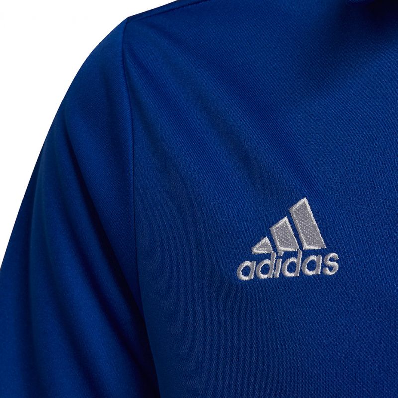 T-shirt adidas Entrada 22 Polo Jr HG6289 Clothing/Football Adidas