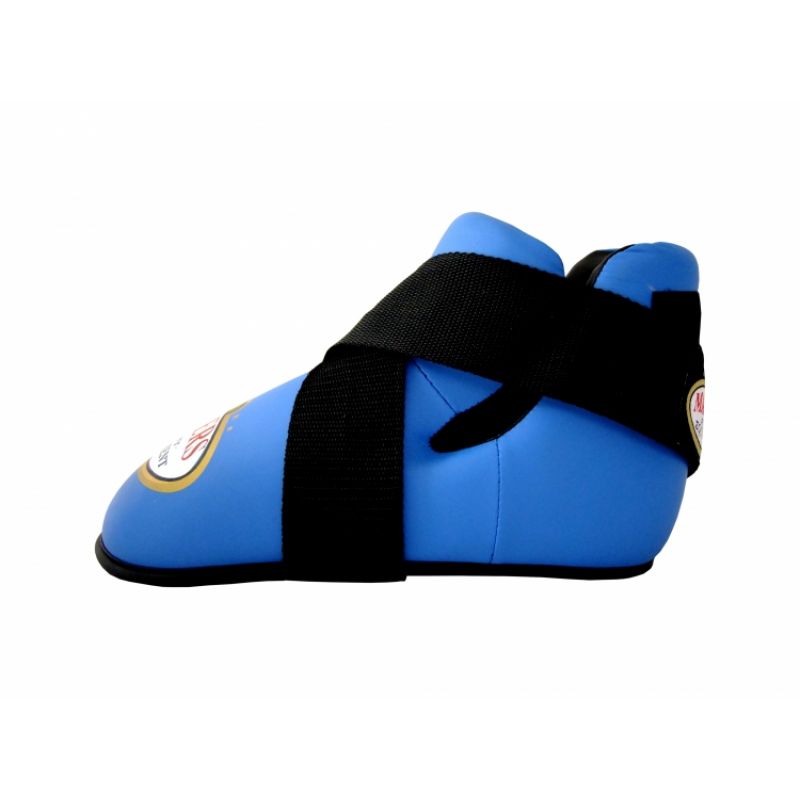 MASTERS foot protectors - OSPU-1 03063-2M Accessories/Protectors and knee pads Your Sports Performance