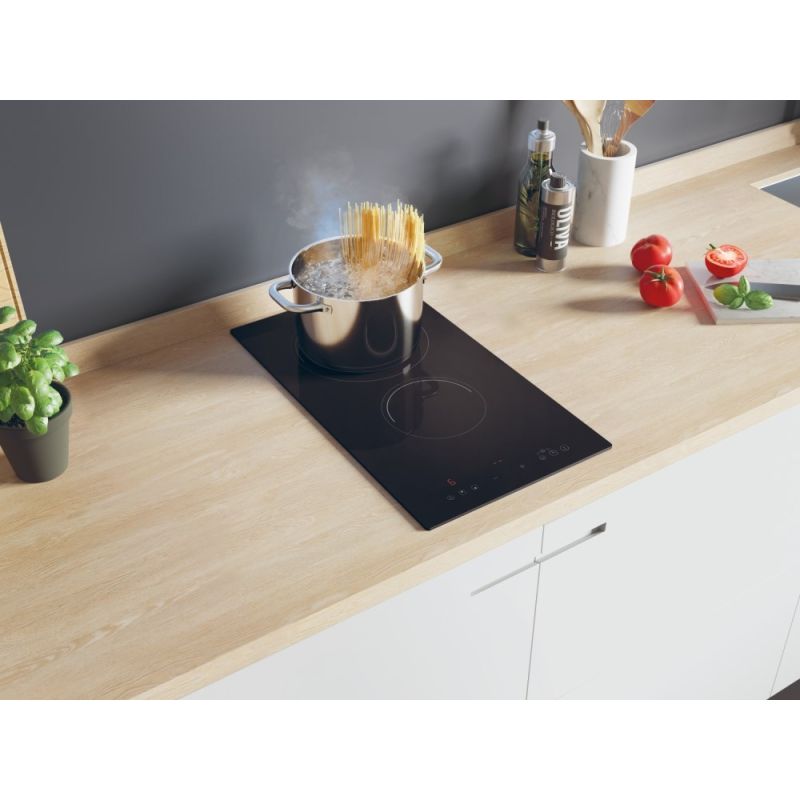 Two-zone induction hob CANDY CID 30/1 AGD - Produkty/Płyty grzejne do zabudowy Your Sports Performance