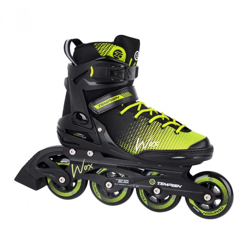 Tempish Wox M 1000065 rollers Accessories/Skating/Rolki (pozostałe) Your Sports Performance