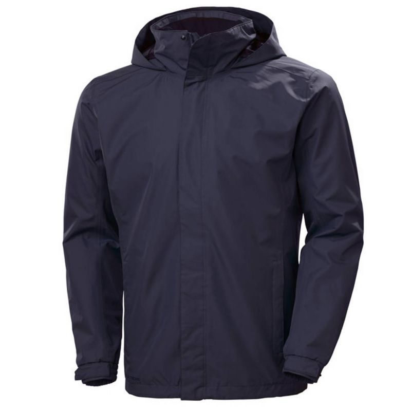 Helly Hansen Team Dubliner Jacket M 53370 597 Clothing/Outdoor/Helly Hansen Your Sports Performance