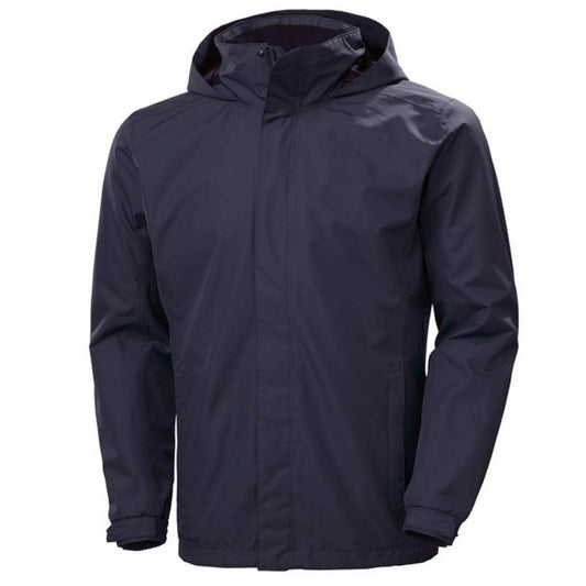 Helly Hansen Team Dubliner Jacket M 53370 597 Clothing/Outdoor/Helly Hansen Your Sports Performance