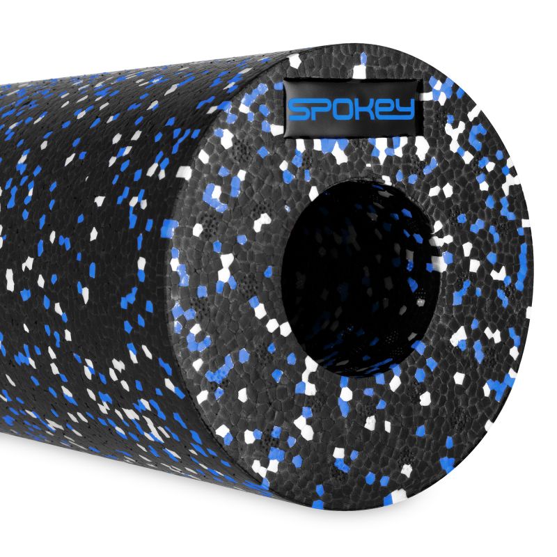 Spokey Rullo Plus SPK-944197 massage and regeneration accessory set Accessories/Training equipment Your Sports Performance