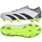 Adidas Predator Accuracy.3 L FG M GZ0014 shoes Footwear/Football Adidas