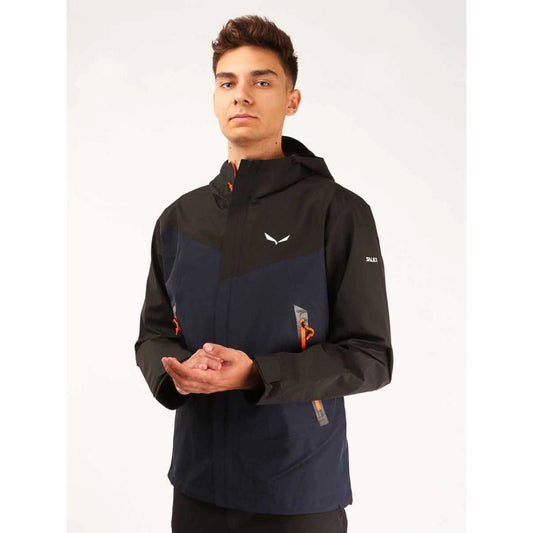 Salewa Moiazza GTX Pac M Jkt 27910-3961 trekking jacket Clothing/Outdoor/Salewa Your Sports Performance