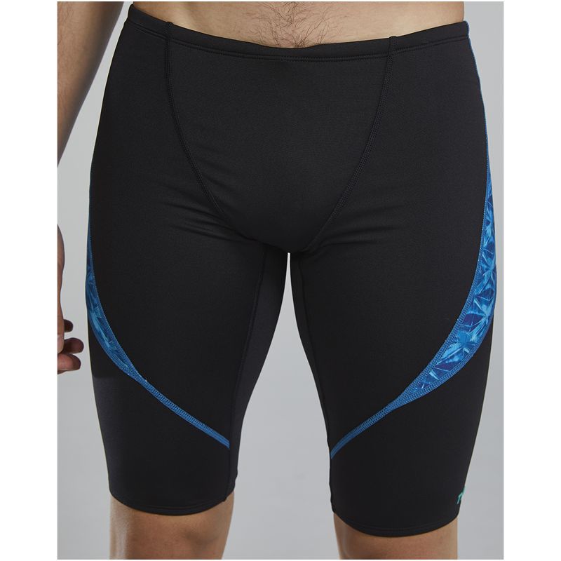TYR DURAFAST ELITE Jammer Swim Shorts