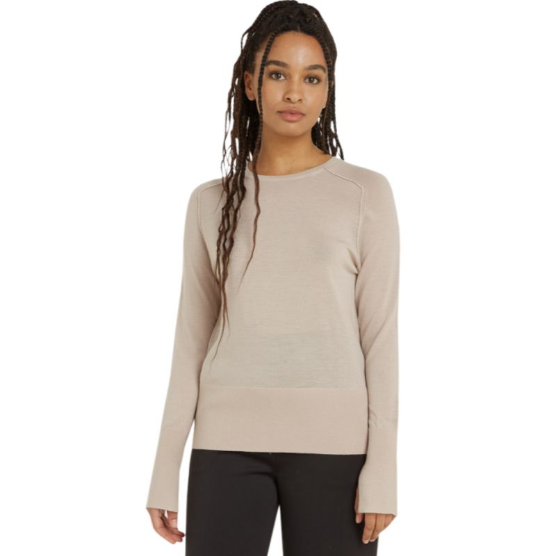 Calvin Klein Extra Fine W K20K205777 sweater Clothing/Lifestyle/Calvin Klein Your Sports Performance