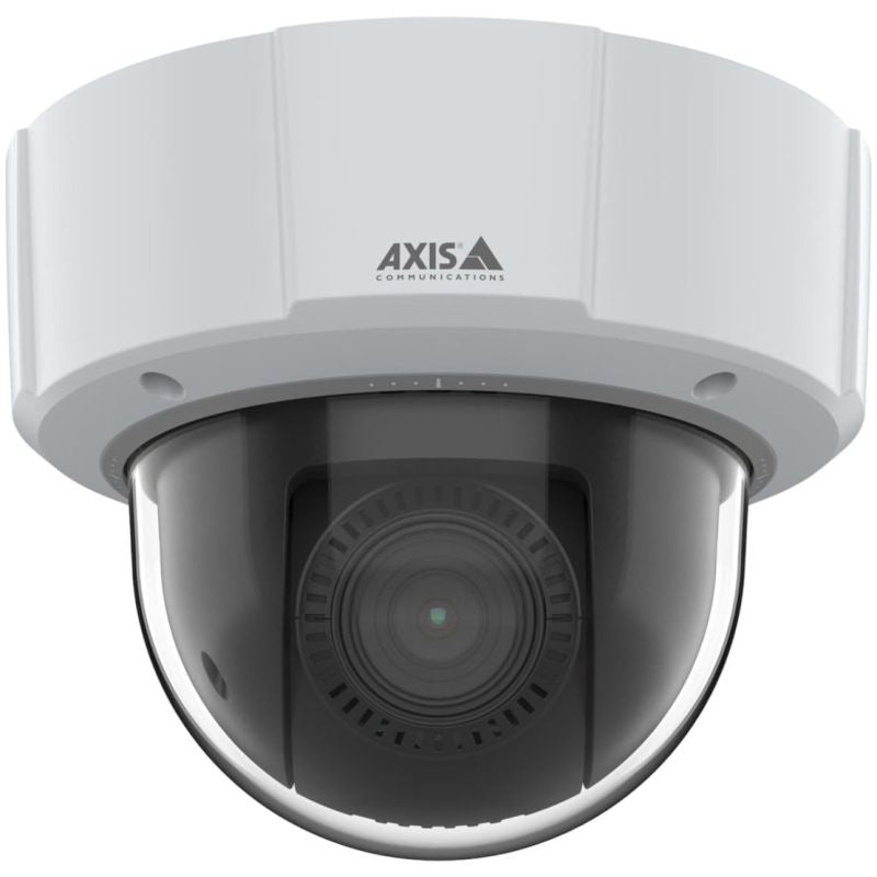 Axis M5526-E - Network camera CCTV IP/Kamery Your Sports Performance