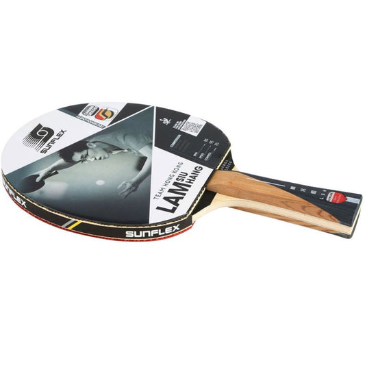 Sunflex Lam Siu Hang S10379 Table Tennis Bat Accessories/Rackets and accessories Your Sports Performance