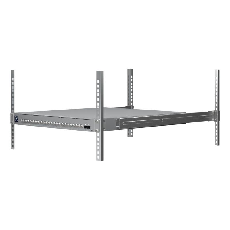 Switch Ubiquiti USW-Pro-XG-24 Komunikacja i łączność/Switch-e Your Sports Performance