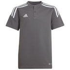 Adidas Condivo 22 Polo Jr T-shirt HD2314 Clothing/Football Adidas
