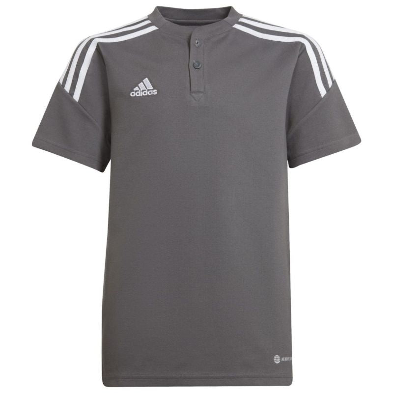 Adidas Condivo 22 Polo Jr T-shirt HD2314 Clothing/Football Adidas