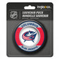 Souvenir Hockey Puck Inglasco NHL Retro 510AN000555