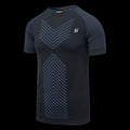 Men's TAZH SENIOR Short Sleeve T-Shirt Clothing Your Sports Performance