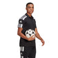 Shirt adidas Squadra 21 Polo M GK9556 Clothing/Training Adidas