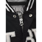 Pit Bull West Coast Tyrian 2 Men's Spring Jacket Black - 52301690000 Odzież/Odzież na co dzień Your Sports Performance