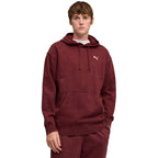 Puma ESS Elevated Relaxed Wash Hoodie M 688049 96 Puma