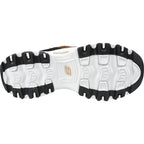 Skechers D'Lites W 13087-BKRG shoes Footwear/Lifestyle/Skechers Your Sports Performance