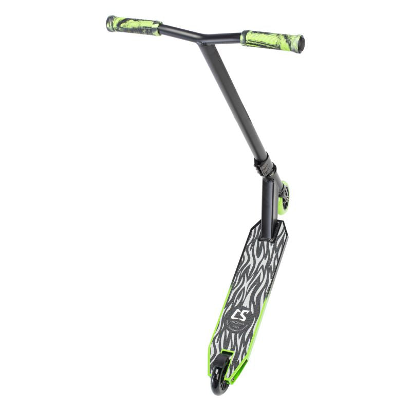 Coolslide freestyle scooter Crewe 92800595499 Accessories/Skating/Hulajnogi Your Sports Performance