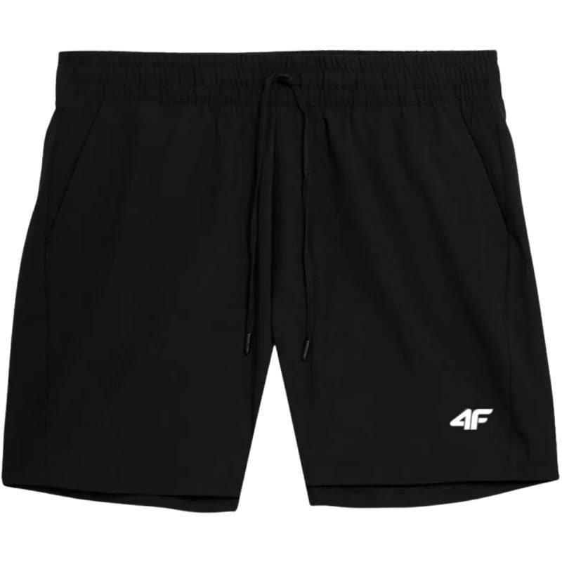 Men's shorts 4F M265 deep black 4FWSS26UBDSM265 20S