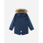 Reima ReimaTec Ajaton children's winter jacket (5100360A-6980) Reima