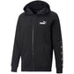 Puma ESS+ Tape Full-Zip Hoodie FL M 670270 01 Clothing/Lifestyle Puma